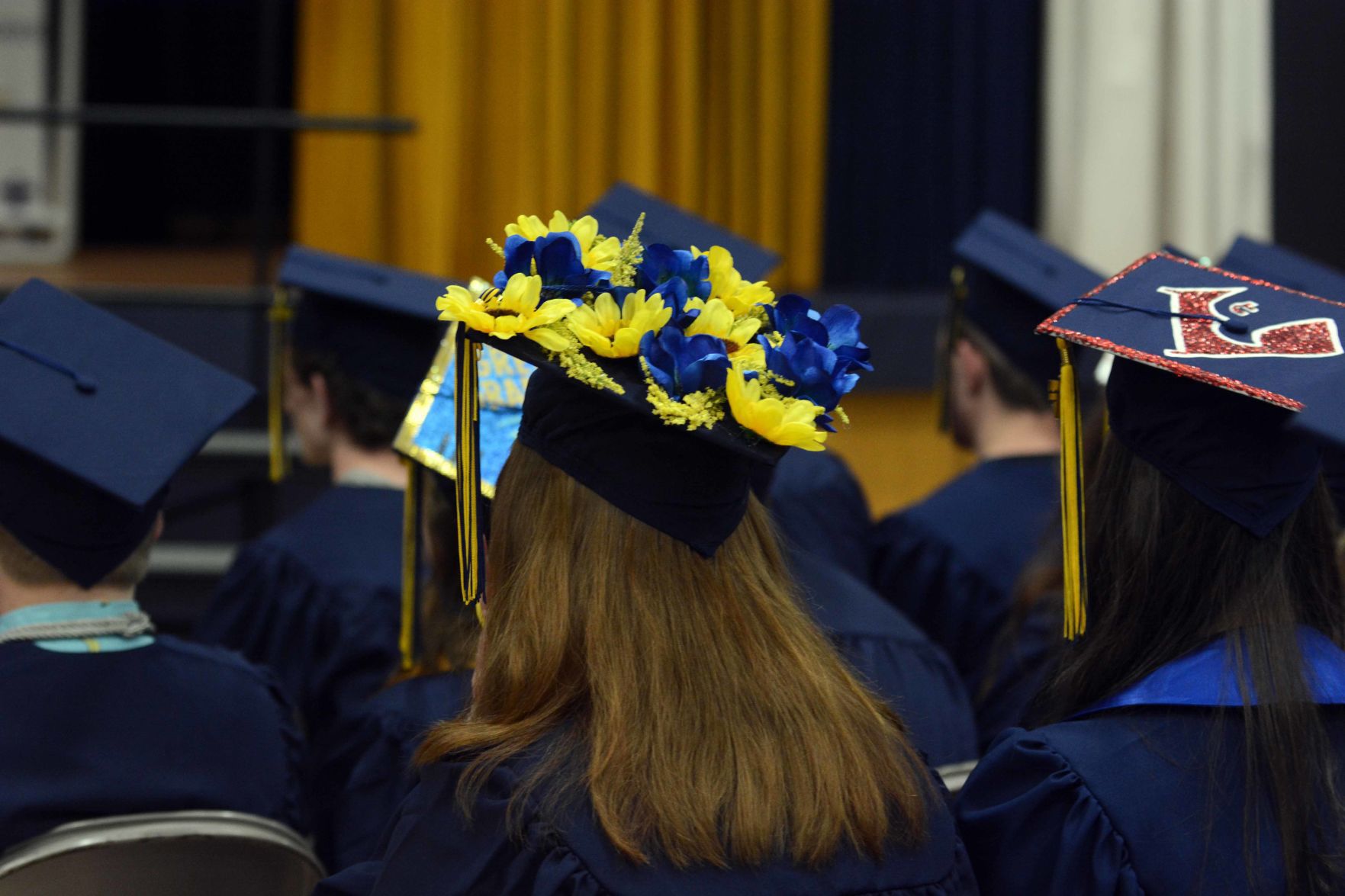 Baraboo graduation 2019